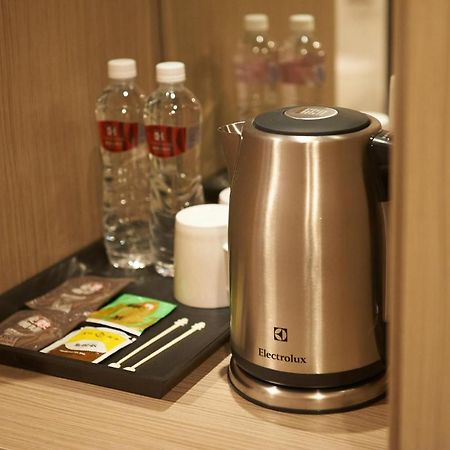 Hunt Champion Hotel 台中 外观 照片