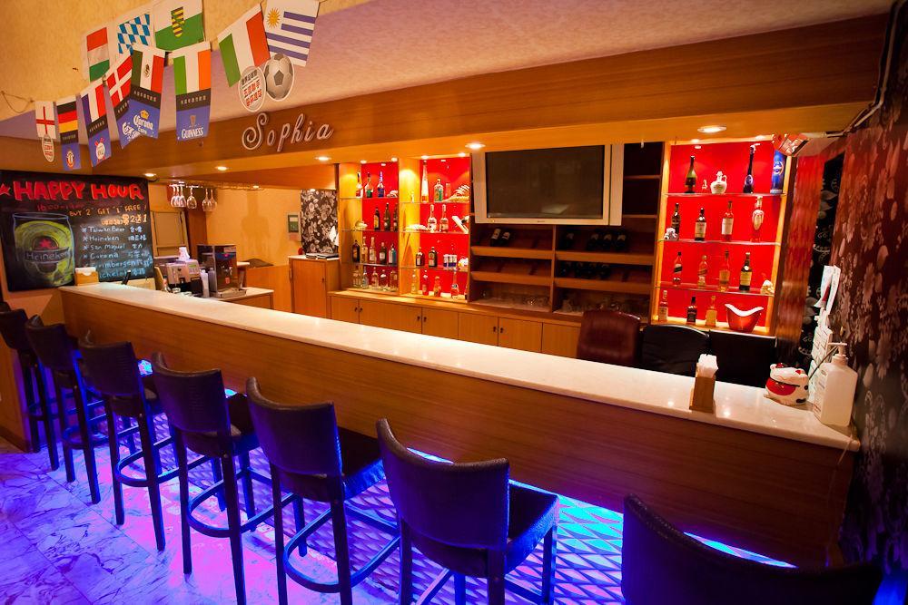 Hunt Champion Hotel 台中 外观 照片