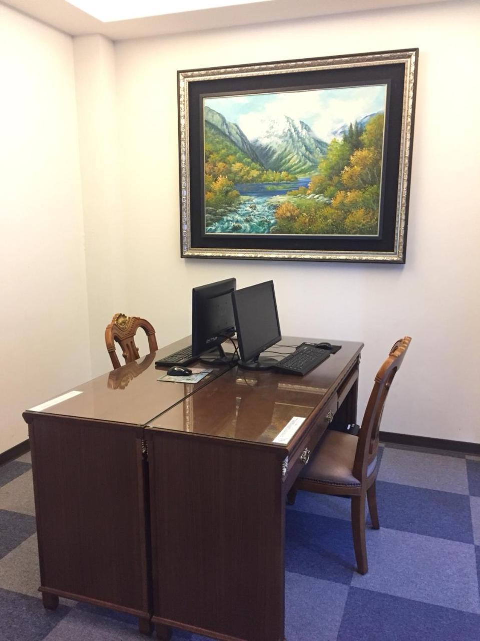 Hunt Champion Hotel 台中 外观 照片